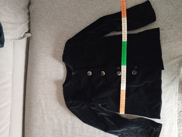 Traje de Cartagenera