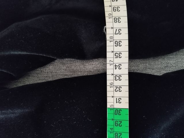 Traje de Cartagenera