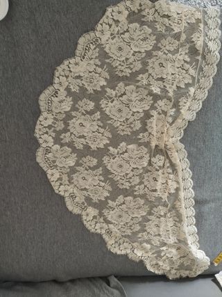 Traje de Cartagenera 
