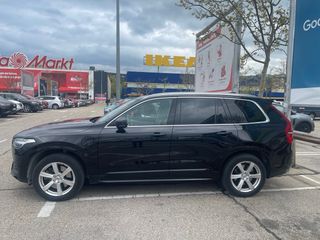 Volvo XC90 2019 T8