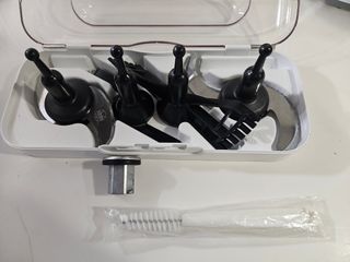 ACCESORIOS Robot Molinex Companion XL