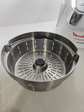 ACCESORIOS Robot Molinex Companion XL