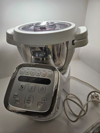 ACCESORIOS Robot Molinex Companion XL