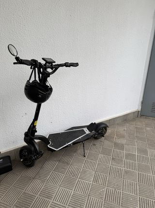 Patin electrico Smartgyro Raptor