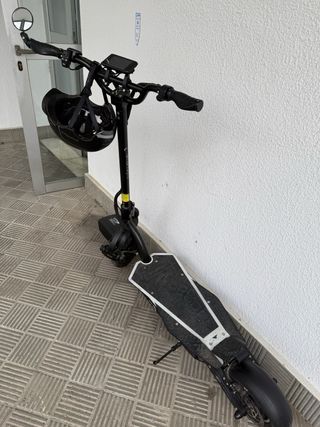 Patin electrico Smartgyro Raptor