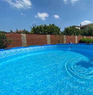 piscina BESTWAY MAX  Bestway 56438  Steel Pro MAX