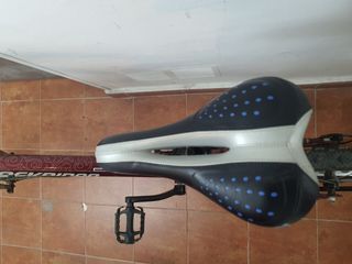 Bicicleta mtb talla S
