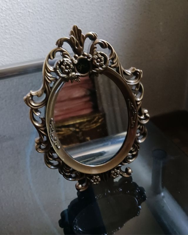 Espejo mano ghd