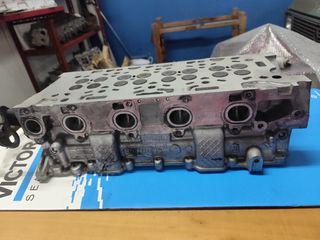 Culata de Volvo,Ford, Mazda