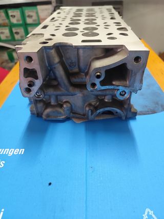 Culata de Volvo,Ford, Mazda