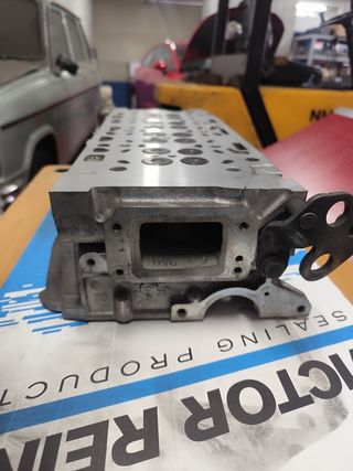 Culata de Volvo,Ford, Mazda