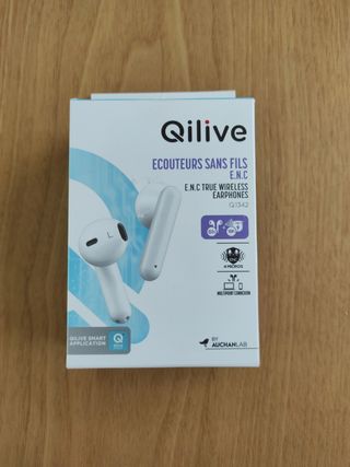 Auriculares inalámbricos bluetooth 