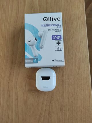 Auriculares inalámbricos bluetooth 