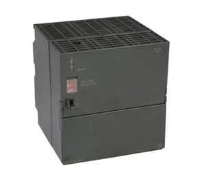 SIMATIC S7-300 6ES7 307-1KA01-0AA0
