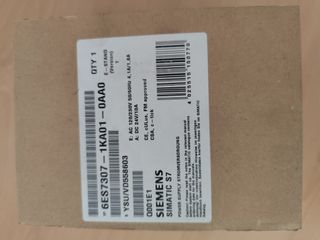 SIMATIC S7-300 6ES7 307-1KA01-0AA0