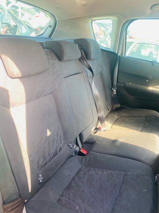 Despiece Peugeot 3008 1.6 HDI 9H05 2011