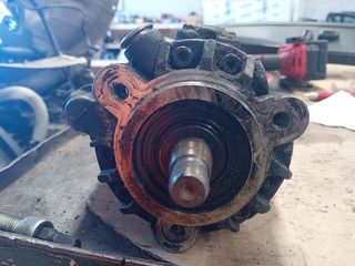 Bomba de inyección Ford Focus II