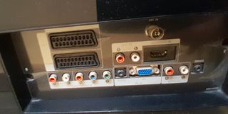 Televisor 40 pulgadas
