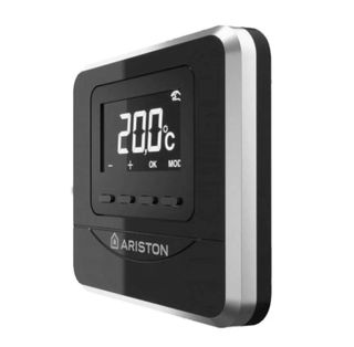 Termostato ariston 3319118 negro