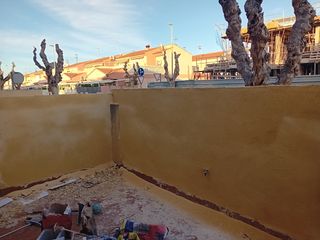 Reformas y reparaciones