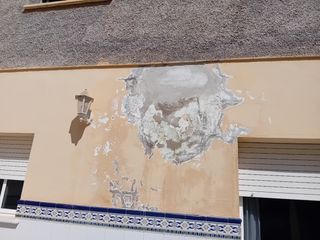 Reformas y reparaciones