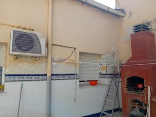 Reformas y reparaciones