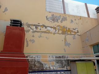 Reformas y reparaciones