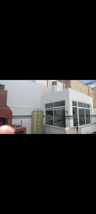 Reformas y reparaciones