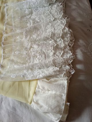 Traje campero, sevillanas