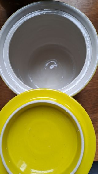 Barattoli biscotti, caramelle