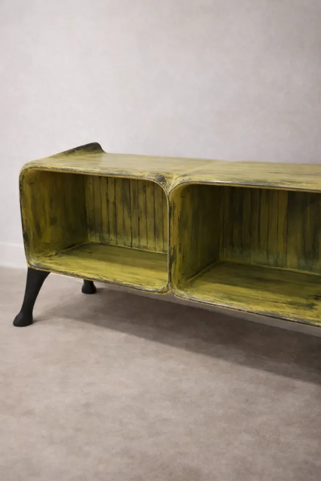 Mueble TV. Aparador, libreria.