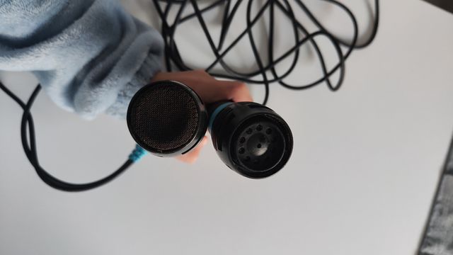 PACK Sing Star ABBA PS2 con micros