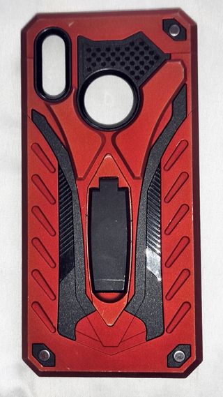 Funda Móvil Huawei P Smart 2019 - REBAJADO