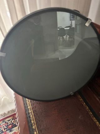 Lampara estilo indistrial