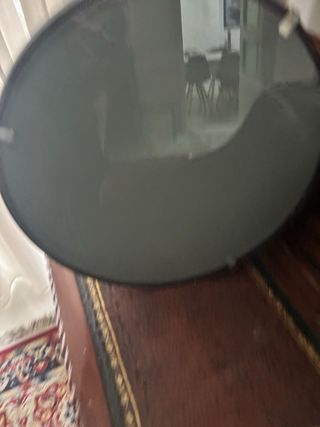 Lampara estilo indistrial