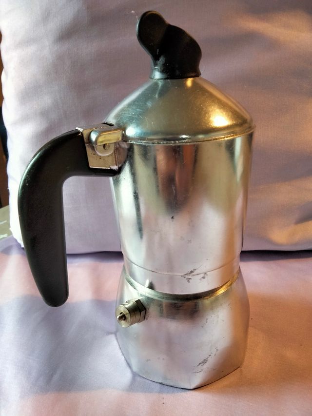 Zera Bialetti caffettiera per orzo caffè