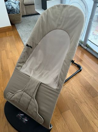 Hamaca babyBjorn