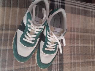 Zapatillas Lacoste