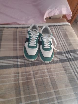 Zapatillas Lacoste