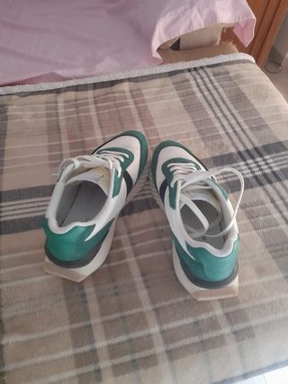 Zapatillas Lacoste