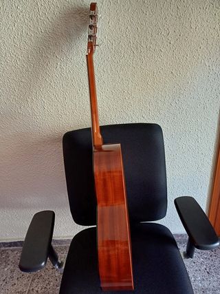 Guitarra Española 