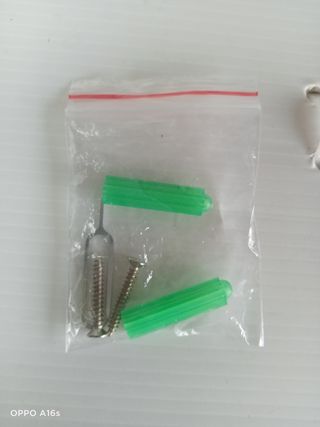 Detector apertura puerta ventanas