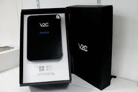 Cargador V2C Trydan 7.4KW Con protecciones T2