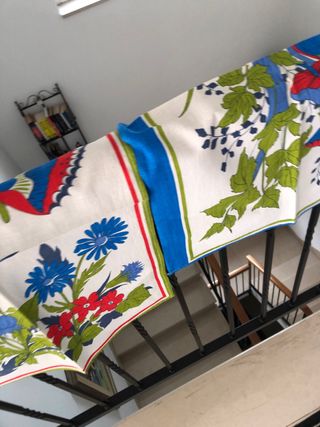 Dodici bellissimi asciugamani da cucina