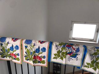 Dodici bellissimi asciugamani da cucina