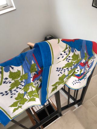 Dodici bellissimi asciugamani da cucina