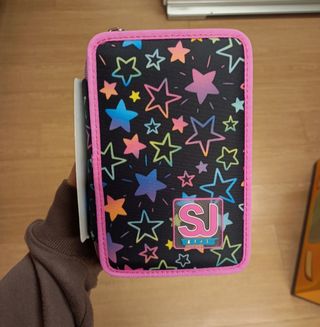 Astuccio Seven
