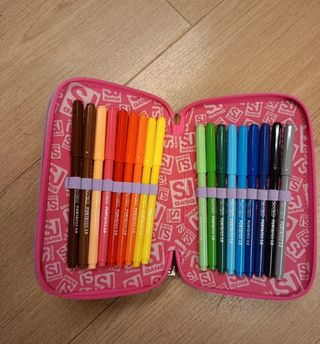 Astuccio Seven