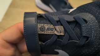Zapatillas running Nike niño