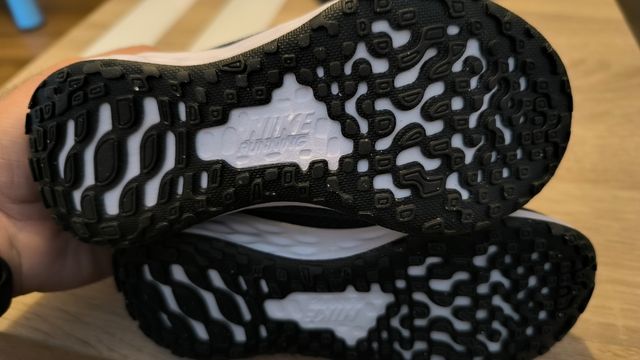 Zapatillas running Nike niño